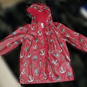 Boys raincoat